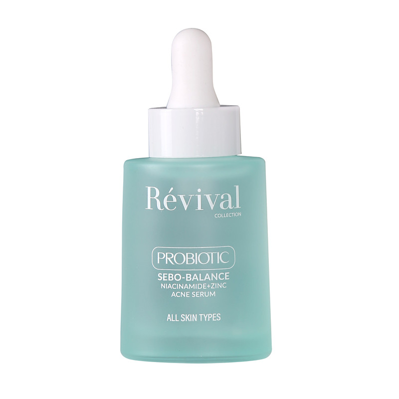 سرم ضدجوش رویوال مدل پروبیوتیک حجم۳۰میل